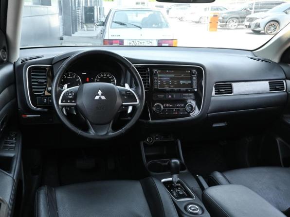 Mitsubishi Outlander III с пробегом 2013 года, цена 1 339 000 рублей, 169780 км, внедорожник, Автокод Объявления