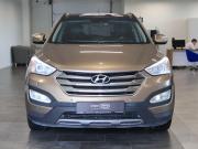Hyundai Santa Fe III Калуга  - изображение 35