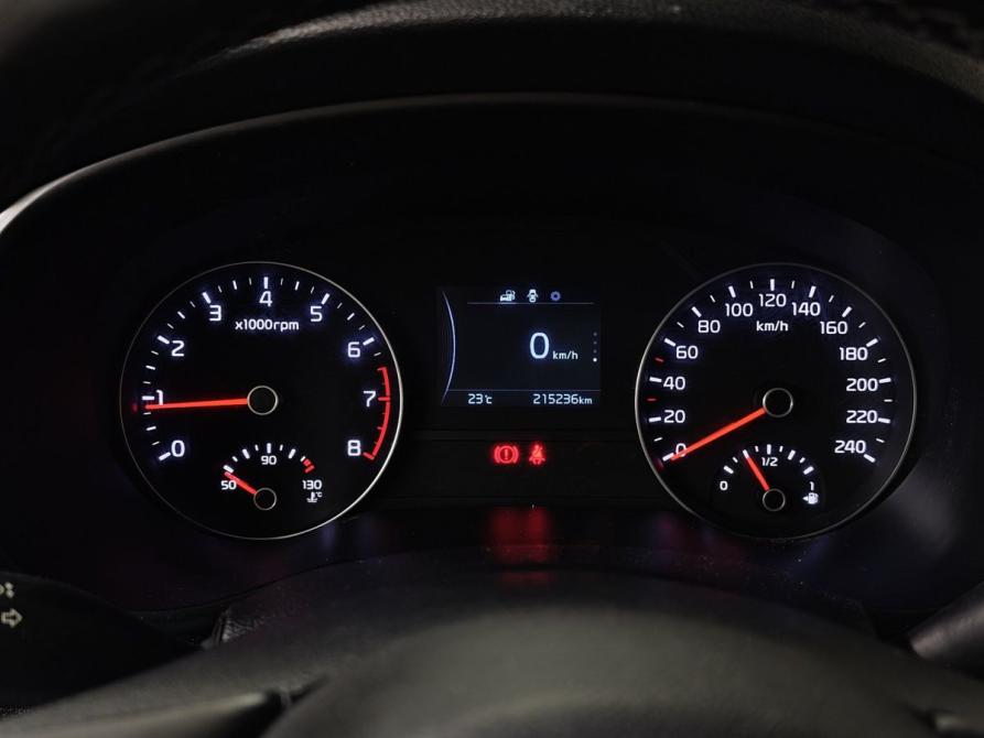 Kia Sportage IV Москва  - изображение 18
