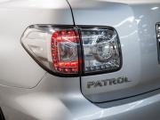 Nissan Patrol VI (Y62) Чита  - изображение 50
