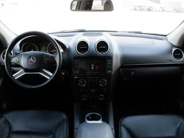 Mercedes-Benz GL-Класс I (X164) Рестайлинг с пробегом 2010 года, цена 1 369 000 рублей, 239056 км, внедорожник, Автокод Объявления