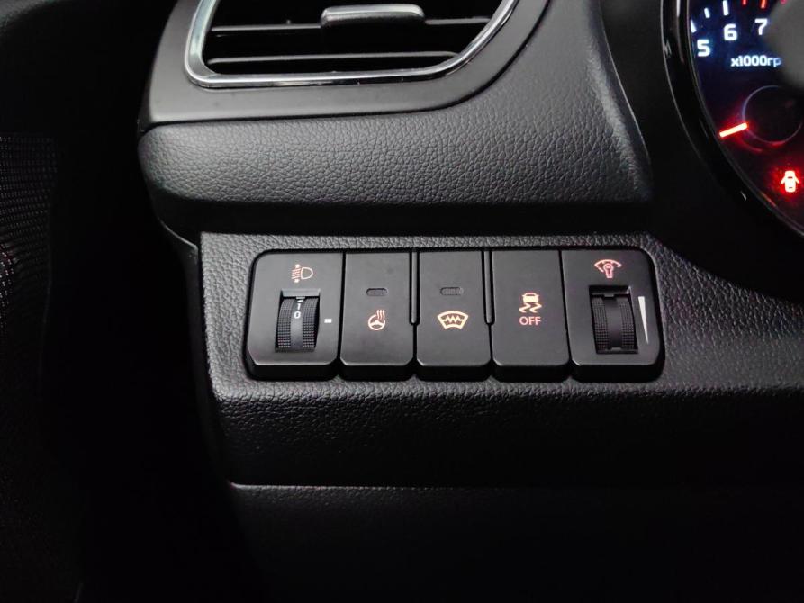 Kia Rio III Рестайлинг Подольск  - изображение 22