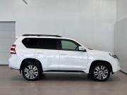 Toyota Land Cruiser Prado 150 Series Рестайлинг 1 Волгоград  - изображение 39