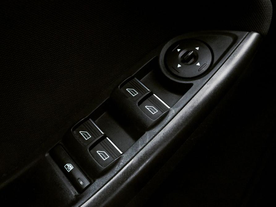 Ford Focus III Рестайлинг Екатеринбург  - изображение 12