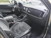 Skoda Kodiaq I Москва  - изображение 31