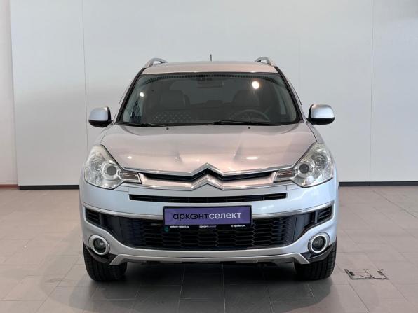 Citroen C-Crosser с пробегом 2010 года, цена 999 000 рублей, 143053 км, внедорожник, Автокод Объявления