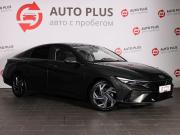 Hyundai Elantra VII (CN7) Рестайлинг Минеральные Воды  - изображение 23