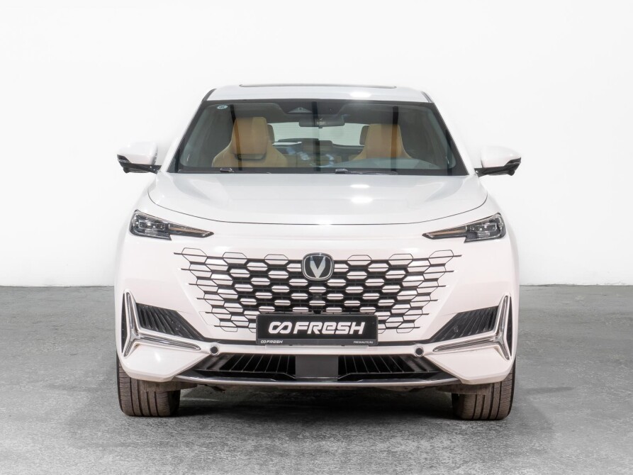 Changan UNI-K Сургут  - изображение 3