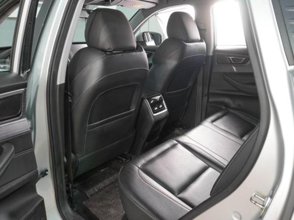 Chery Tiggo 4 Pro I с пробегом 2022 года, цена 1 199 000 рублей, 123085 км, внедорожник, Автокод Объявления