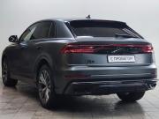 Audi Q8 I (4M) Барнаул  - изображение 45