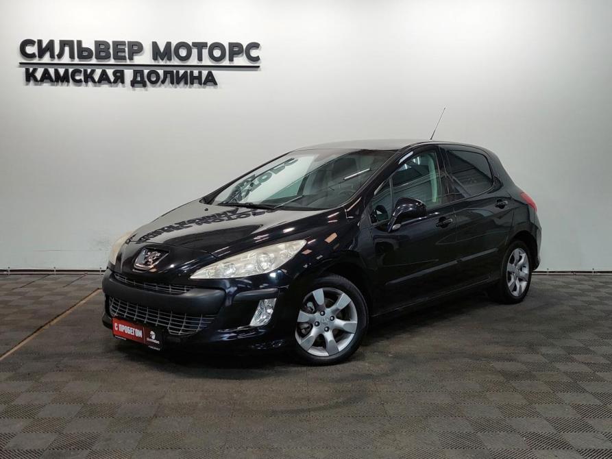 Peugeot 308 I Пермь  - изображение 1