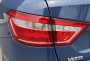 Lada (ВАЗ) Vesta I Красноярск  - изображение 40