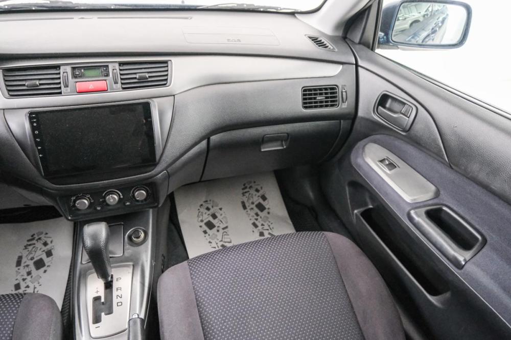 Mitsubishi Lancer IX Рестайлинг Красноярск  - изображение 12