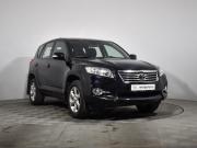 Toyota RAV4 III (XA30) Рестайлинг Санкт-Петербург  - изображение 24