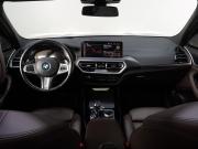 BMW X3 III (G01) Рестайлинг Тюмень  - изображение 48