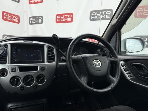 Mazda Tribute I с пробегом 2001 года, цена 379 990 рублей, 360000 км, внедорожник, Автокод Объявления