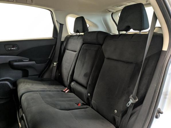 Honda CR-V IV с пробегом 2014 года, цена 2 150 000 рублей, 115878 км, внедорожник, Автокод Объявления
