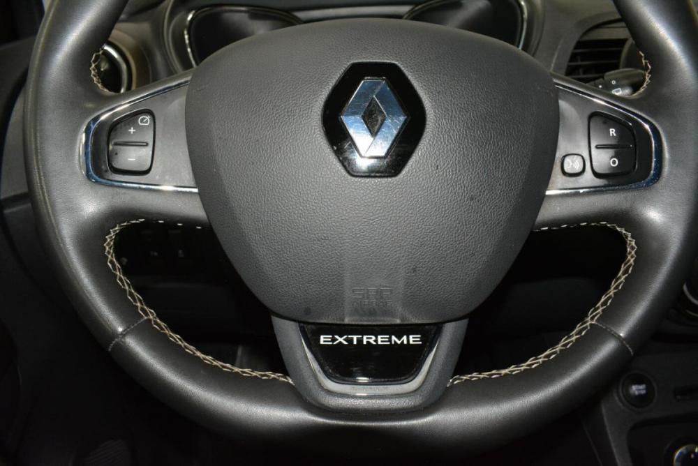 Renault Kaptur I Киров  - изображение 11