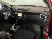 Nissan Qashqai II Воронеж  - изображение 29