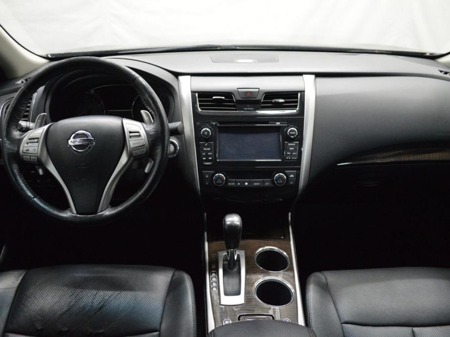 Nissan Teana III Санкт-Петербург  - изображение 13