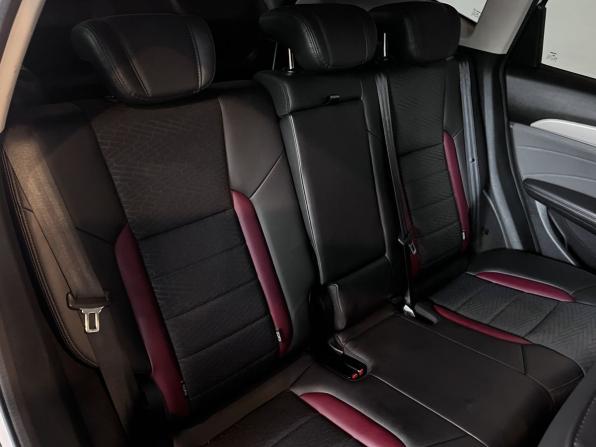 Haval F7 I Рестайлинг с пробегом 2022 года, цена 2 350 000 рублей, 84850 км, внедорожник, Автокод Объявления