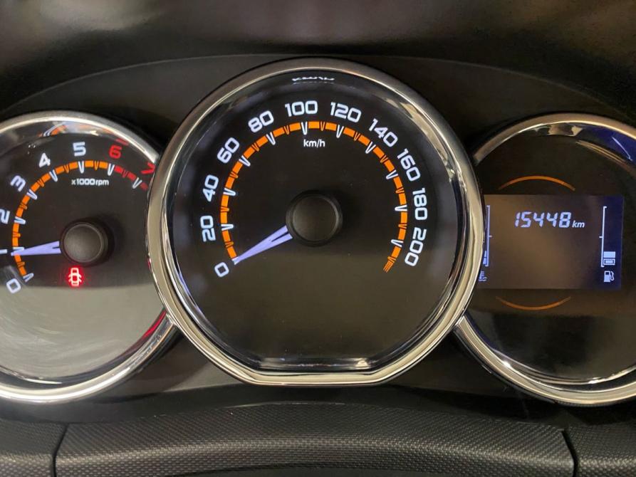 Lada (ВАЗ) Largus I Рестайлинг Санкт-Петербург  - изображение 22
