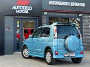 Daihatsu Terios I Астрахань  - изображение 23
