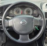 Nissan Almera Classic I Воронеж  - изображение 32