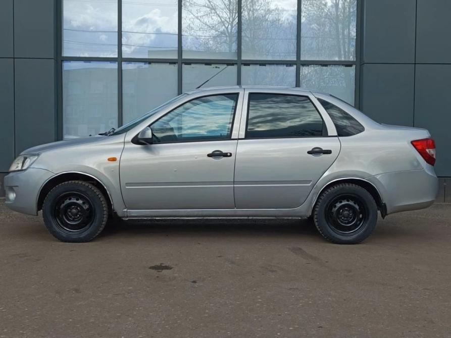 Lada (ВАЗ) Granta I Ярославль  - изображение 7