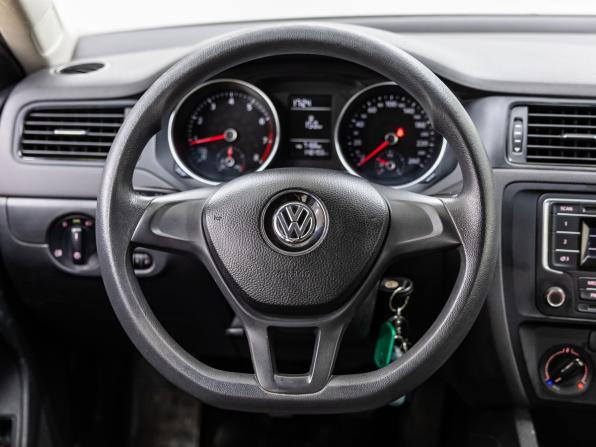 Volkswagen Jetta VI с пробегом 2015 года, цена 898 000 рублей, 140493 км, седан, Автокод Объявления