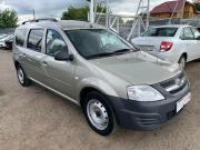 Lada (ВАЗ) Largus I Нижнекамск  - изображение 22