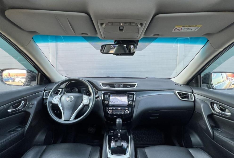 Nissan X-Trail III Красноярск  - изображение 14