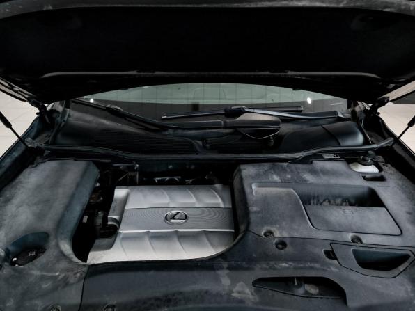 Lexus RX III Рестайлинг с пробегом 2014 года, цена 2 845 000 рублей, 144113 км, внедорожник, Автокод Объявления