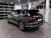 Volkswagen Touareg III Чебоксары  - изображение 40