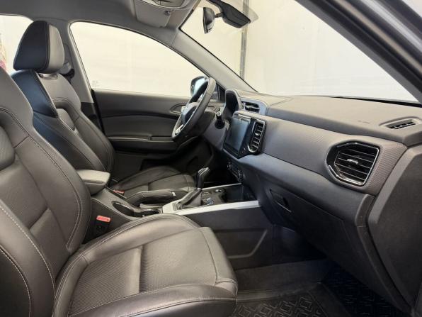Chery Tiggo 4 I Рестайлинг с пробегом 2021 года, цена 1 380 000 рублей, 28000 км, внедорожник, Автокод Объявления