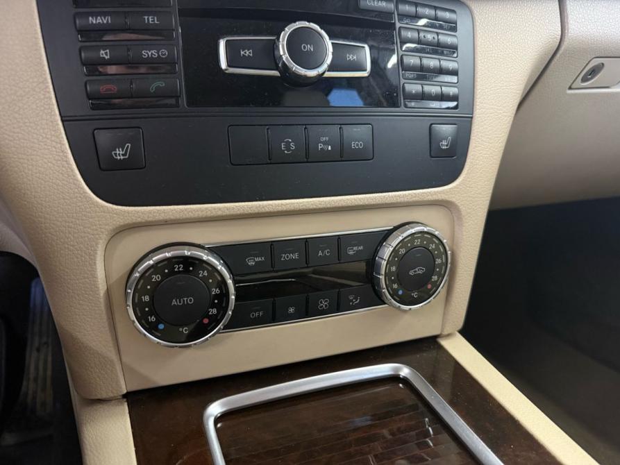 Mercedes-Benz GLK-Класс I (X204) Рестайлинг Уфа  - изображение 15