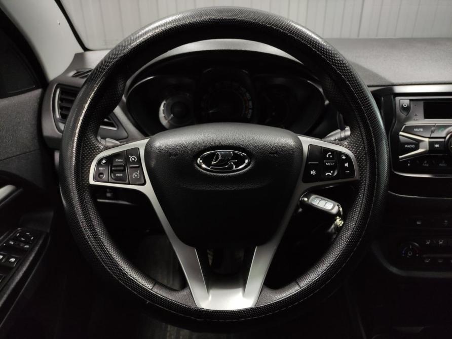 Lada (ВАЗ) Vesta I Пермь  - изображение 7