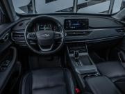 Chery Tiggo 4 Pro I Ставрополь  - изображение 31