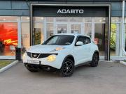 Nissan Juke I Энгельс  - изображение 19