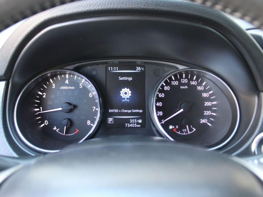 Nissan X-Trail III Дзержинск  - изображение 12