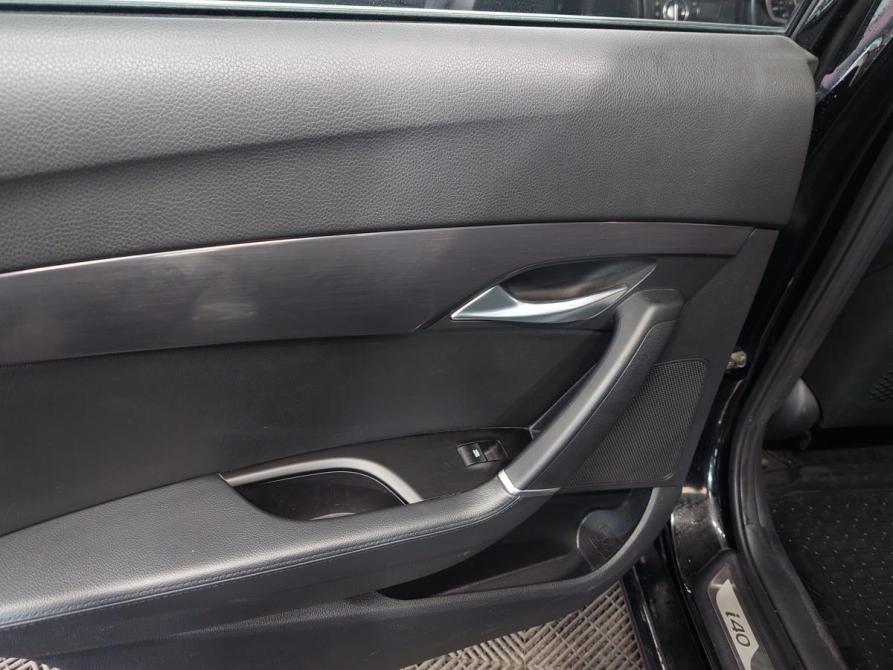 Hyundai i40 I Пермь  - изображение 15