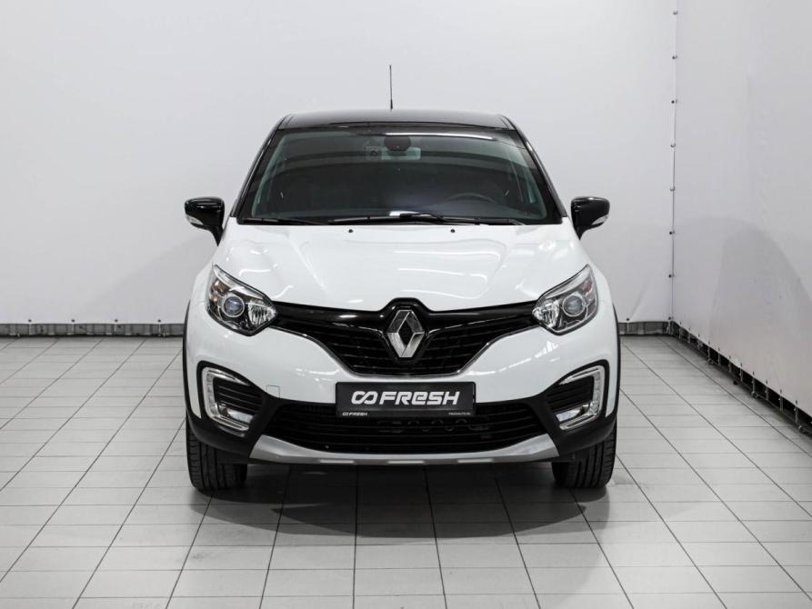 Renault Kaptur I Ростов-на-Дону  - изображение 3