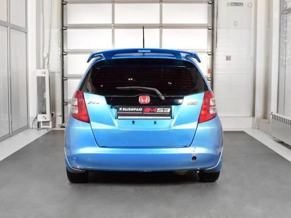 Honda Fit II с пробегом 2008 года, цена 475 995 рублей, 160521 км, хэтчбек, Автокод Объявления