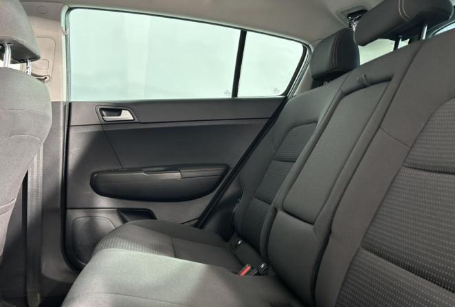 Kia Sportage IV с пробегом 2017 года, цена 1 700 000 рублей, 250637 км, внедорожник, Автокод Объявления