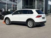 Volkswagen Tiguan II Воронеж  - изображение 21