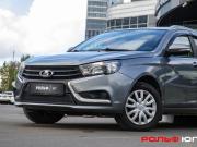 Lada (ВАЗ) Vesta I Москва  - изображение 37