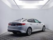 Kia Optima IV Москва  - изображение 22