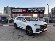 Chery Tiggo 8 Pro Max I Рестайлинг Набережные Челны  - изображение 19