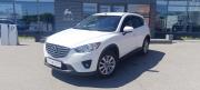 Mazda CX-5 I Рестайлинг Омск  - изображение 22