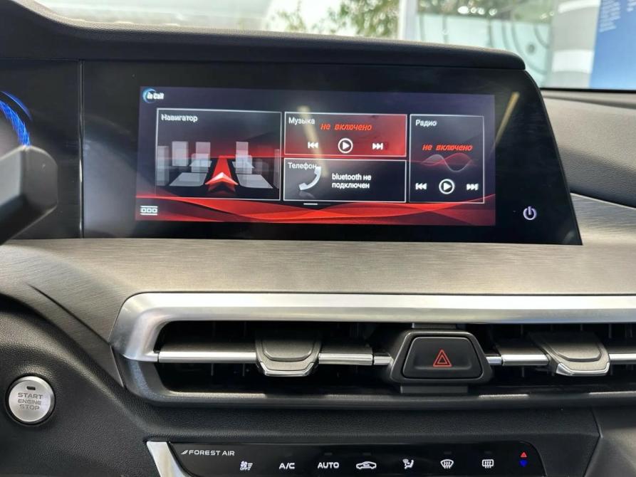 Changan CS35 Plus I Рестайлинг Вологда  - изображение 19